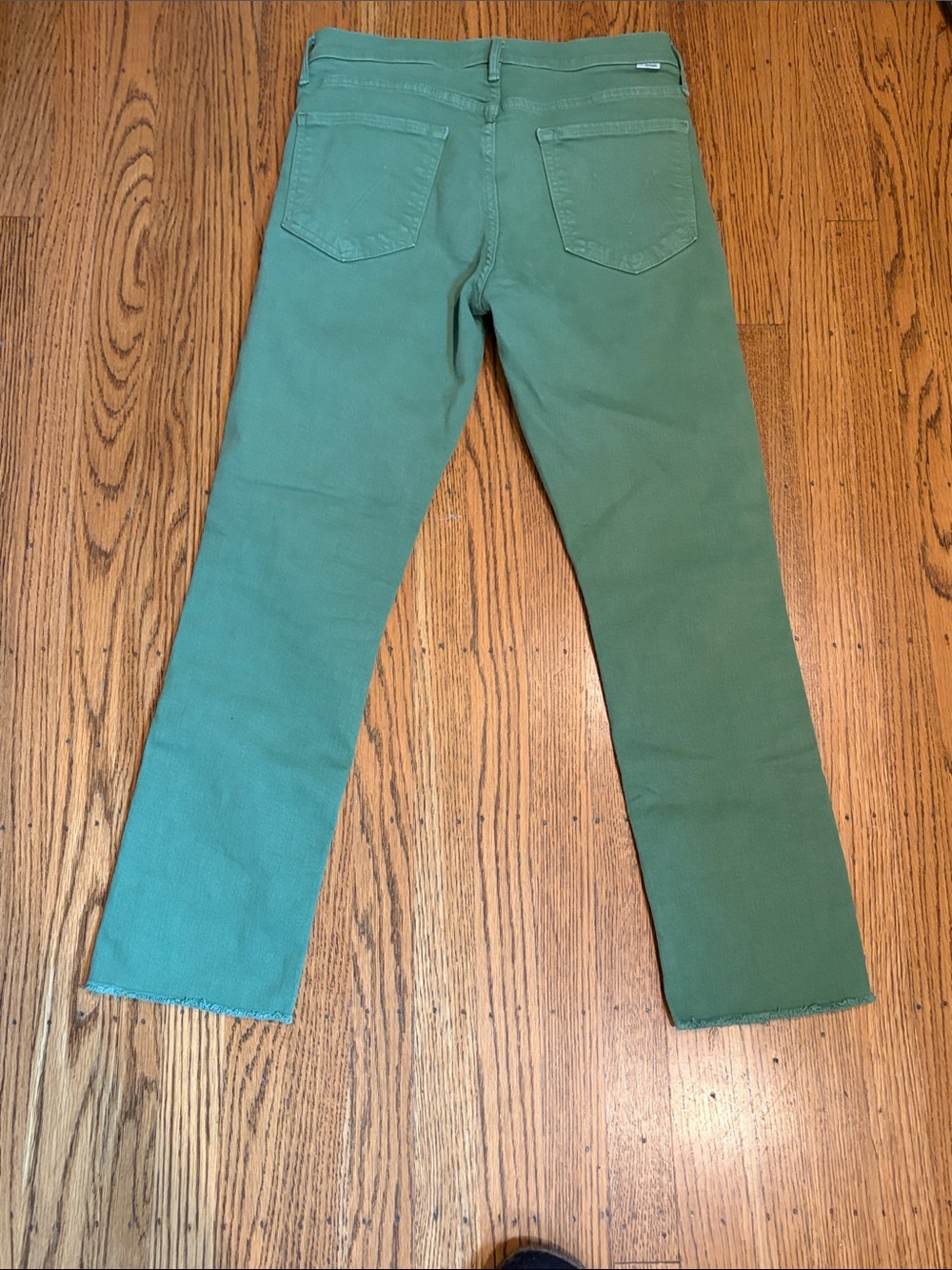 MOTHER Jeans - Picture 6 of 10